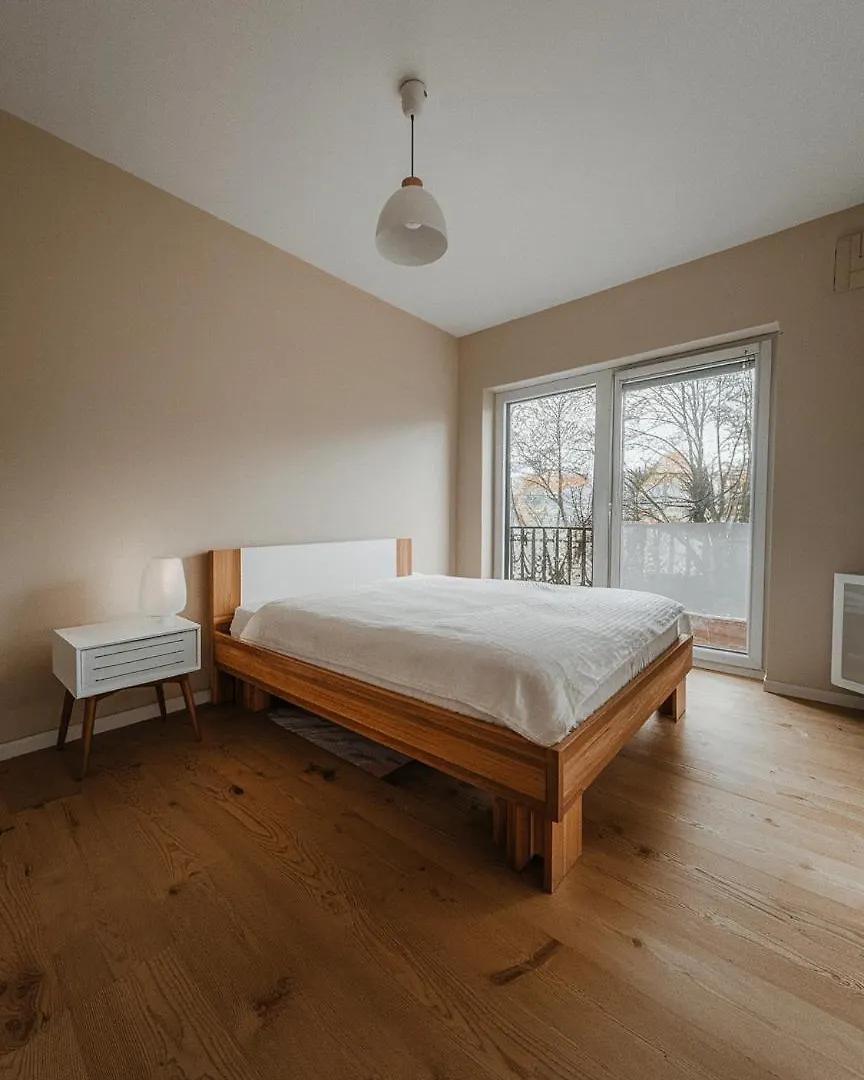 Apartament Kurkowa 14 By The River - 900 Steps To Market Wrocław