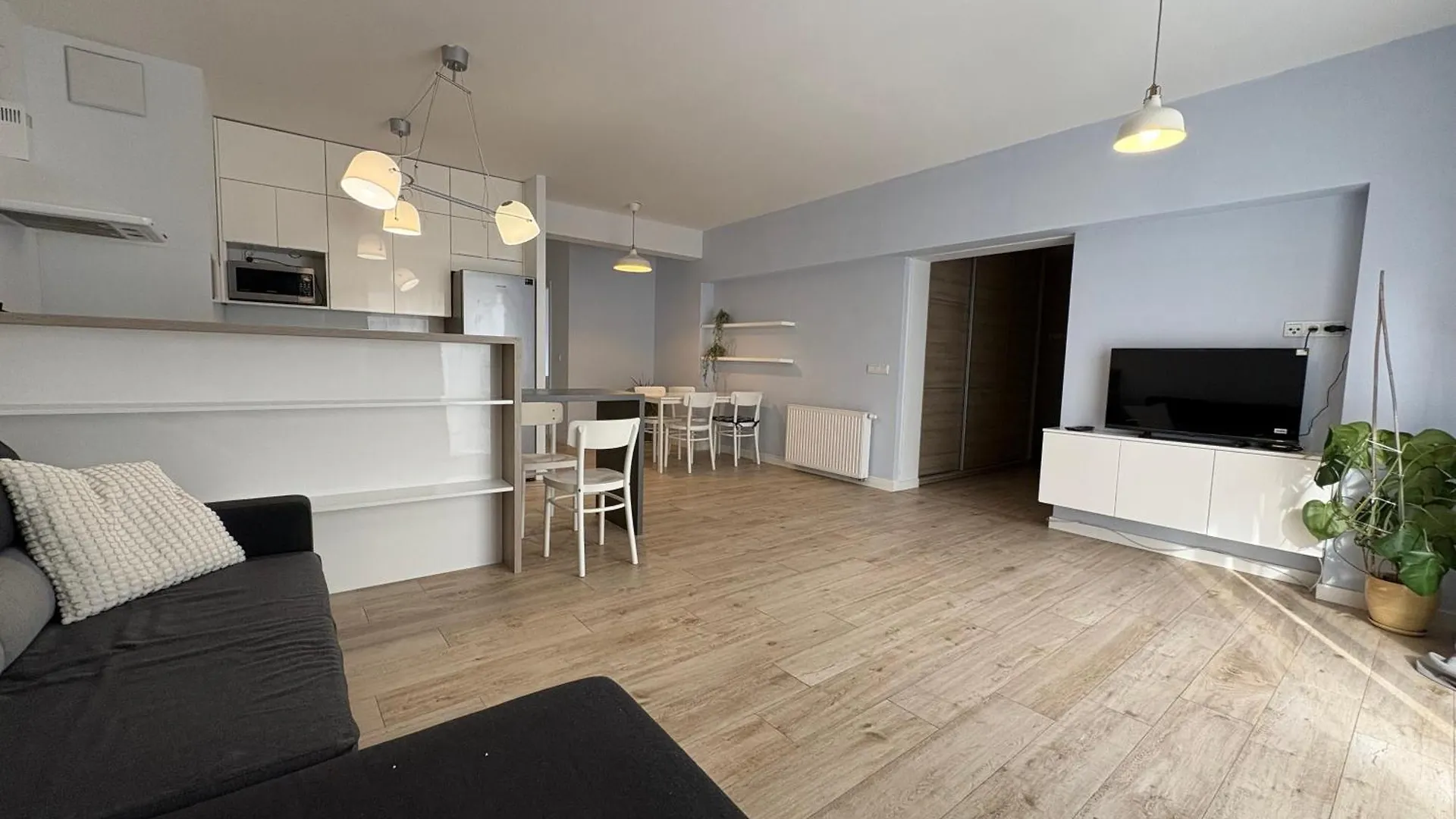 Apartment Kurkowa 14 By The River - 900 Steps To Market Wroclaw