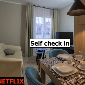 Na Skałce Apartament Kraków