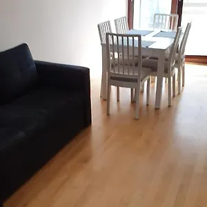 Apartament Na 6 Piętrze Apartament Warszawa