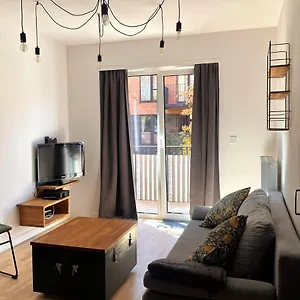Project Comfort Apartament Klasyków 10a/7 Apartament Warszawa