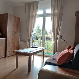 Olivia Centrum Z Zamknietym Parkingiem Apartament Gdańsk