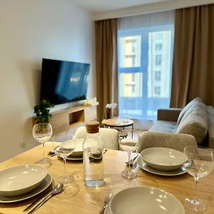 Legnicka Apartament