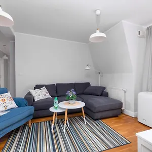 Stawowa Comfy Apartament