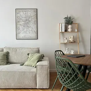Old Town Apartament